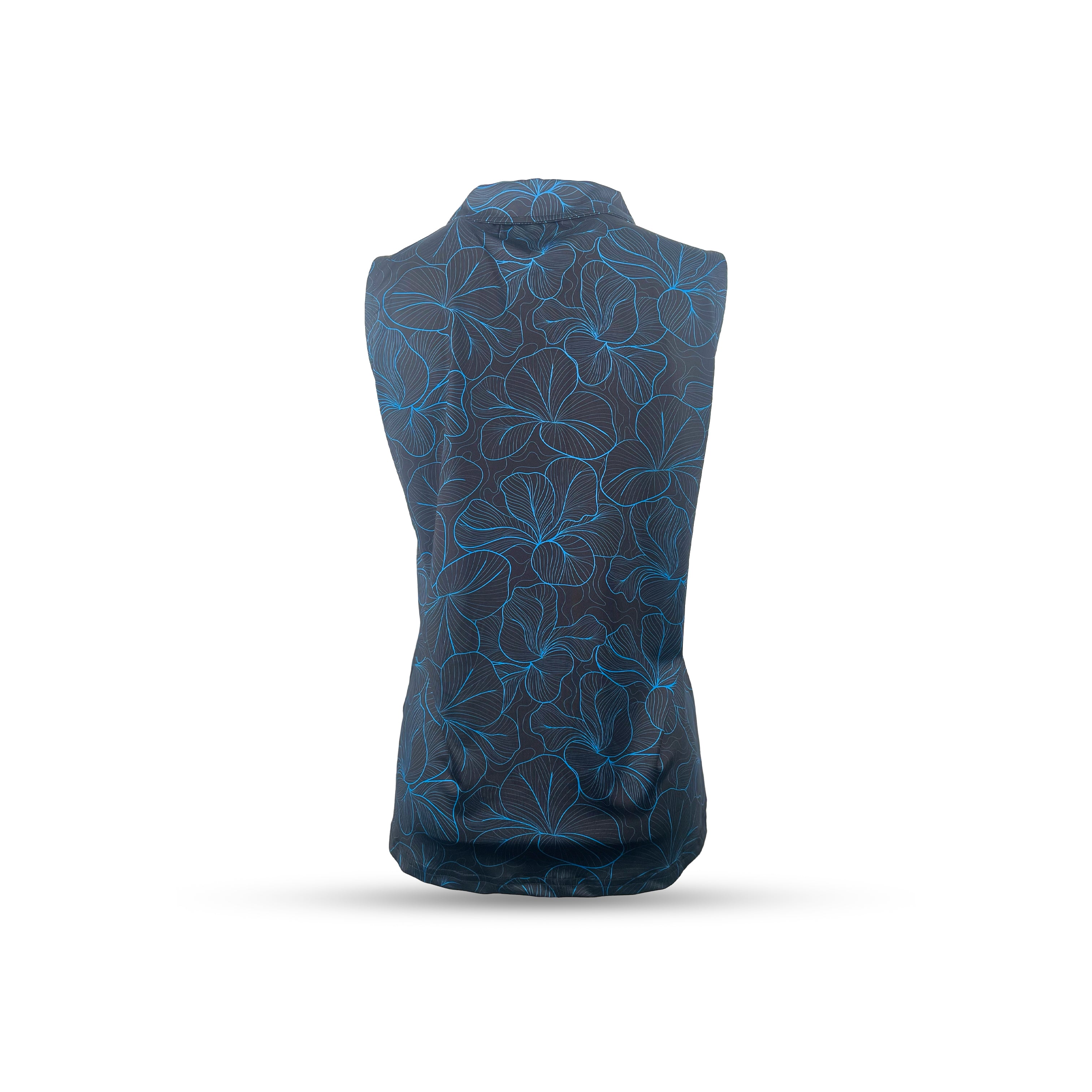 Women's Honolulu Hacker