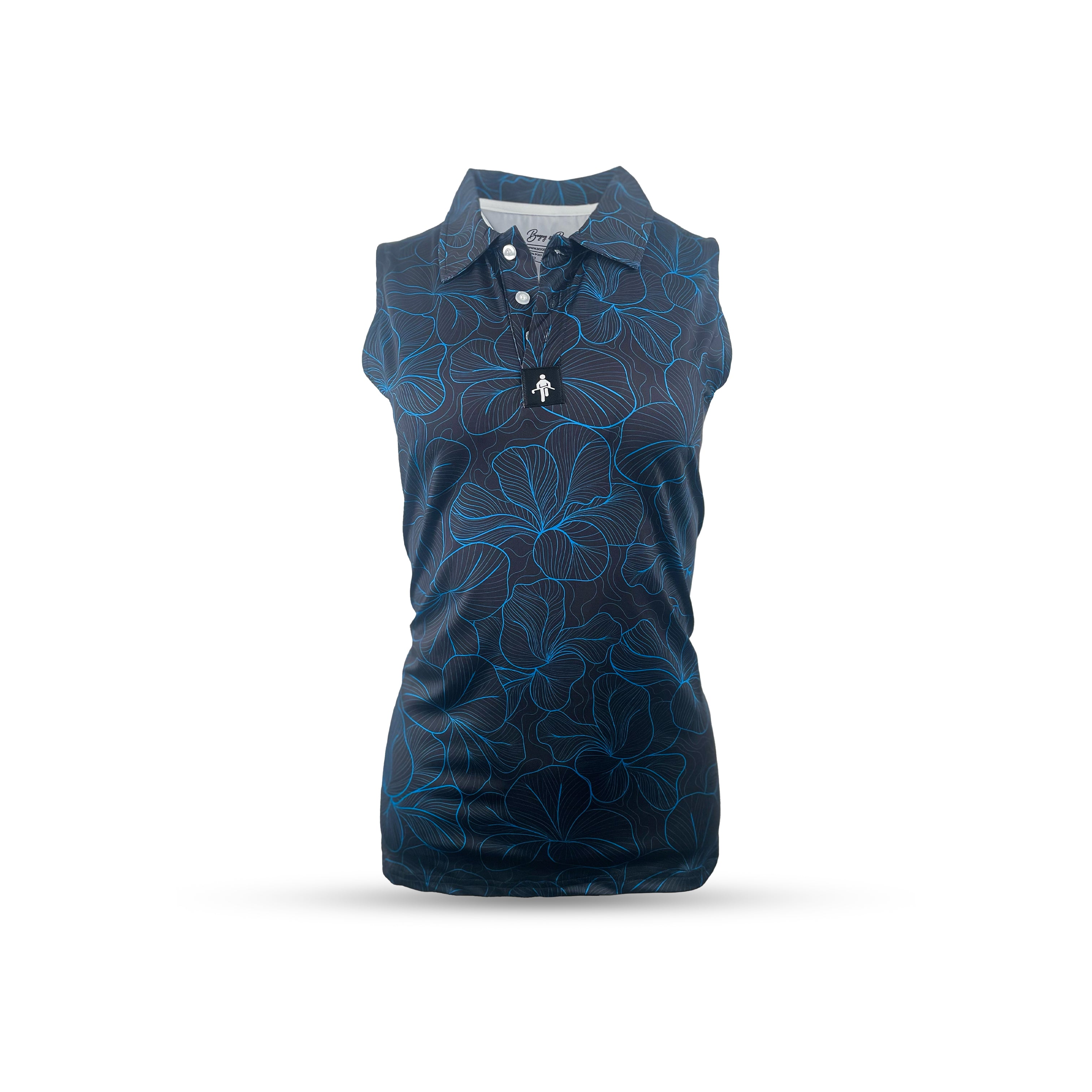 Women's Honolulu Hacker