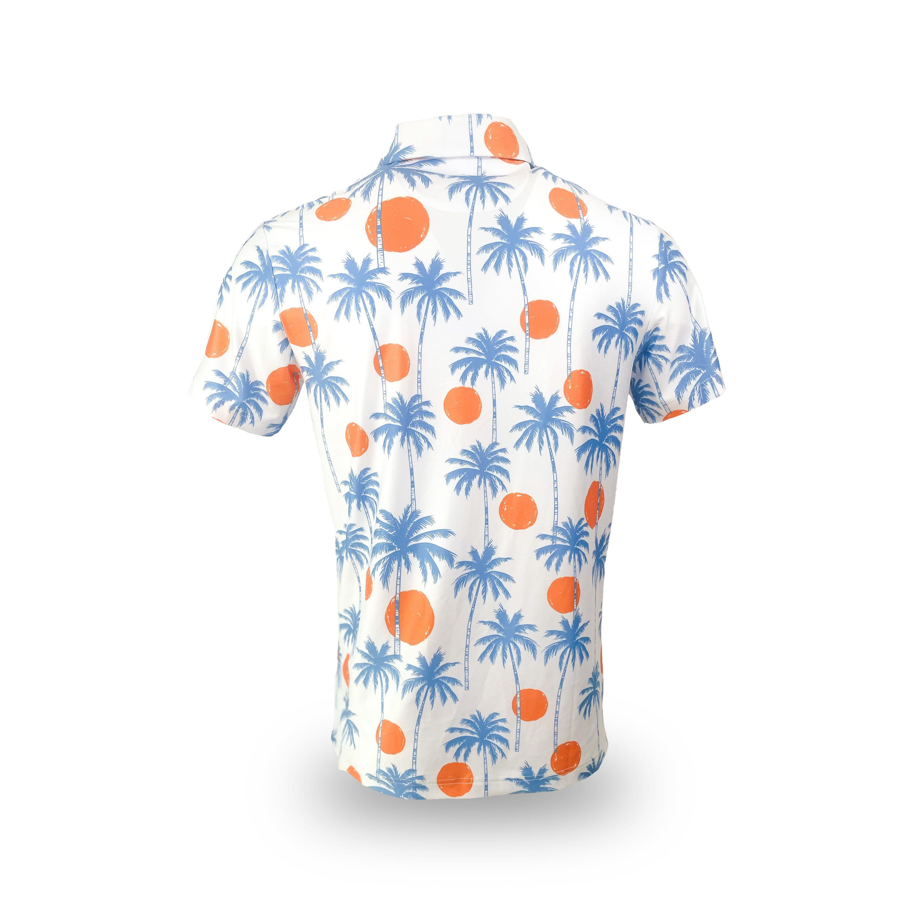 The Palm Sun Day