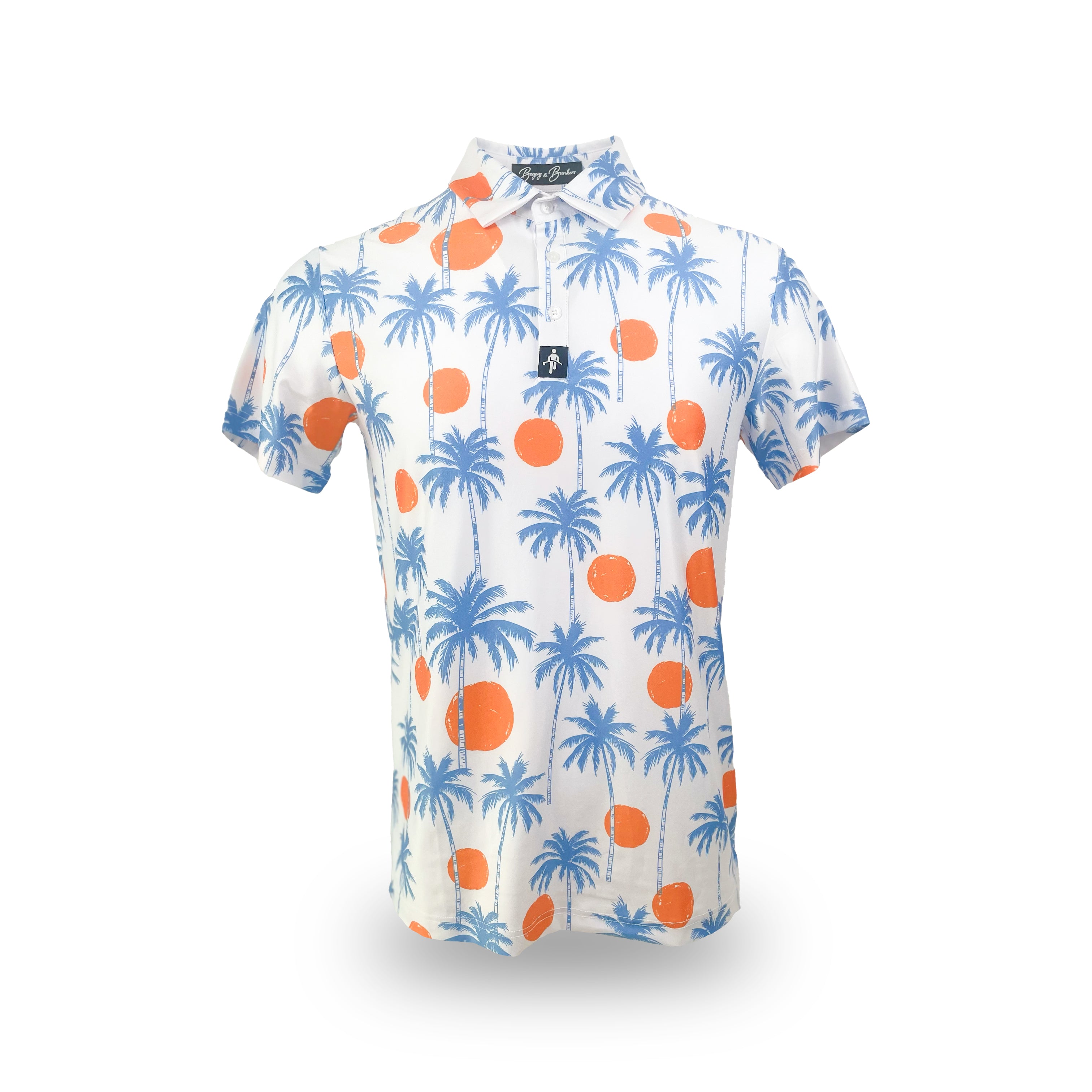 The Palm Sun Day