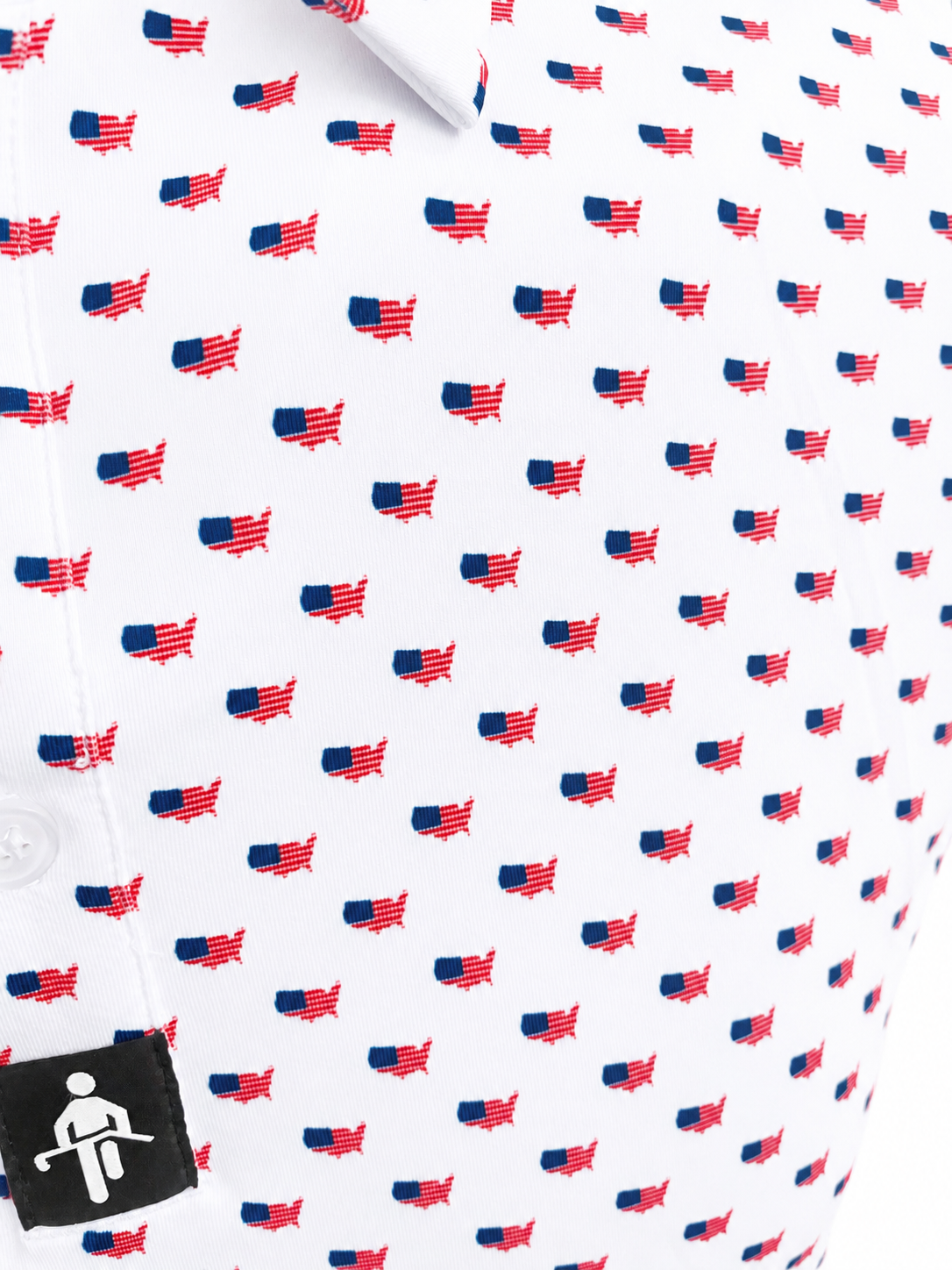 Land of the Free