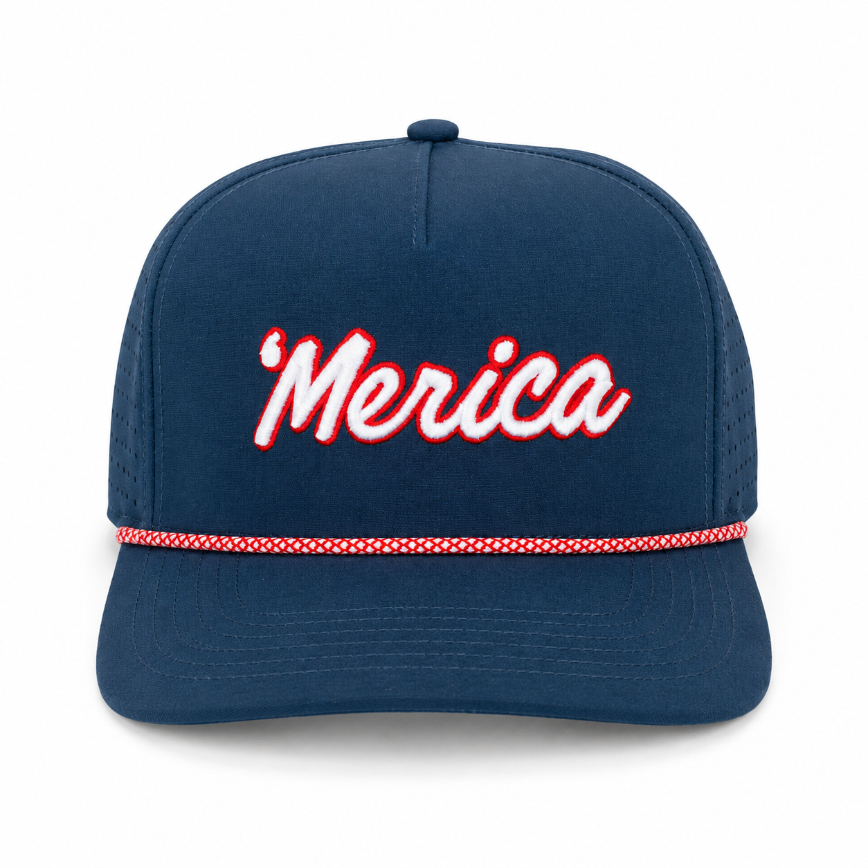 ’Merica Rope Hat