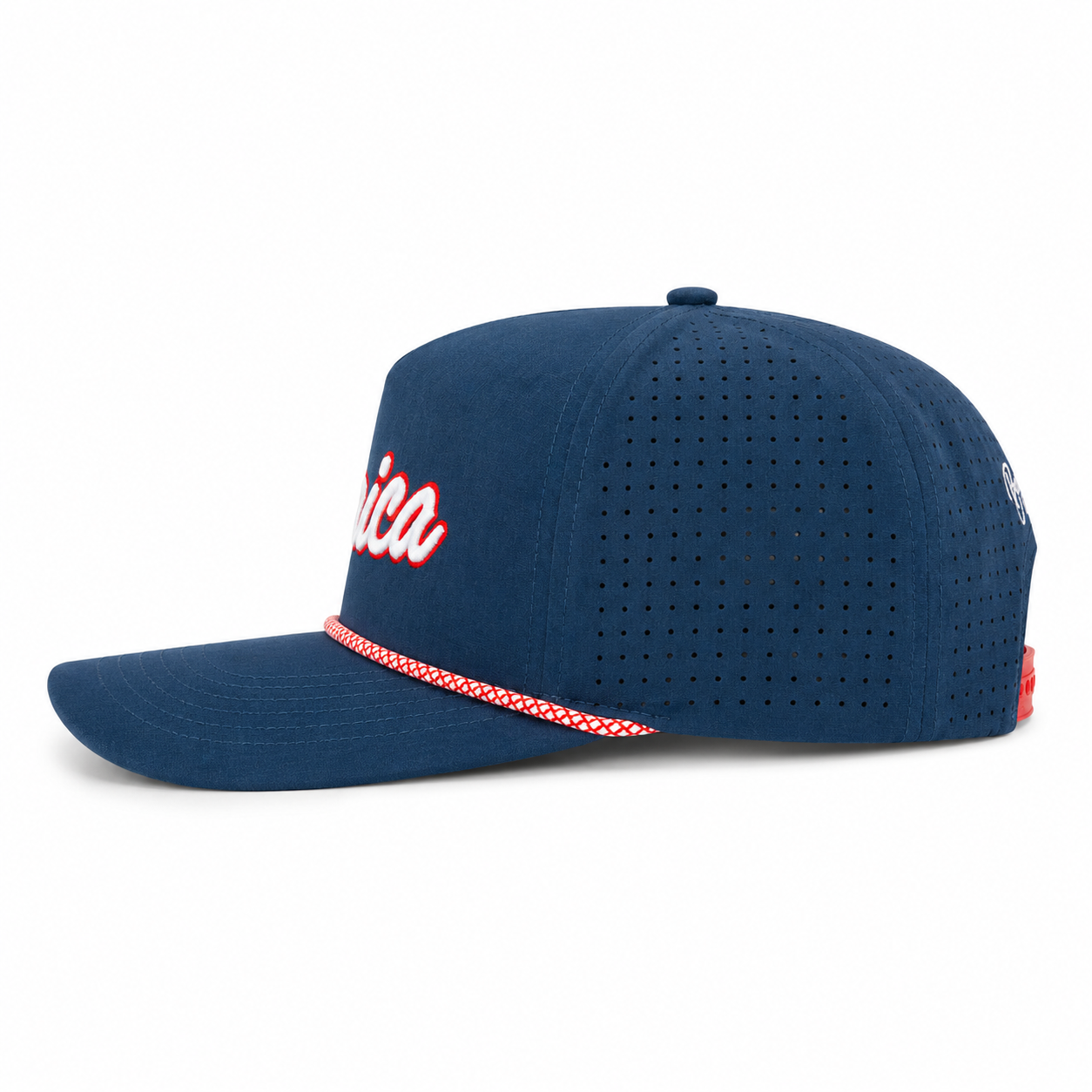 ’Merica Rope Hat