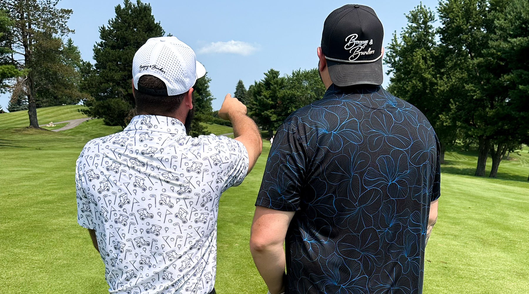 Why Are Golf Polos So Expensive and Do They Need to Be?