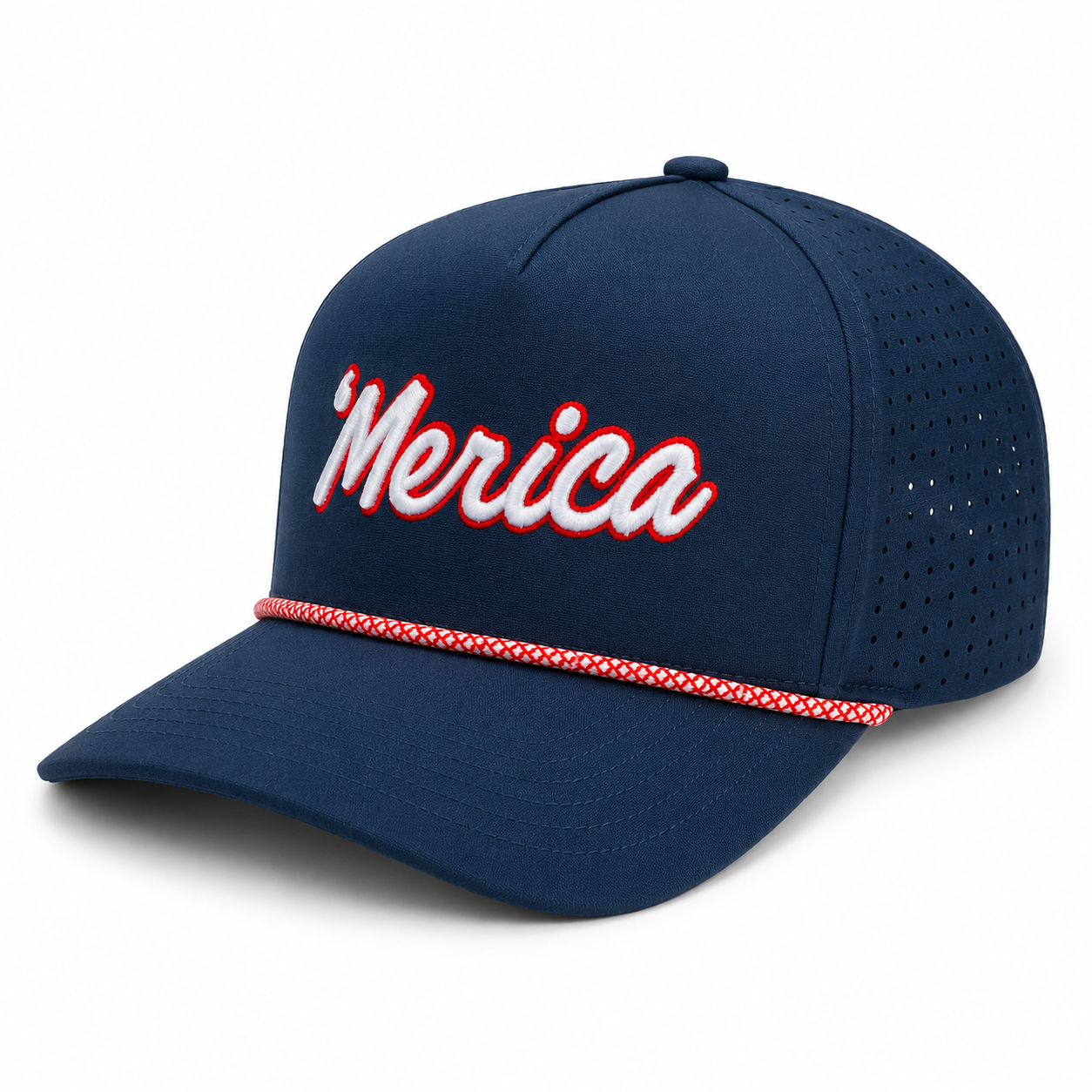 ’Merica Rope Hat