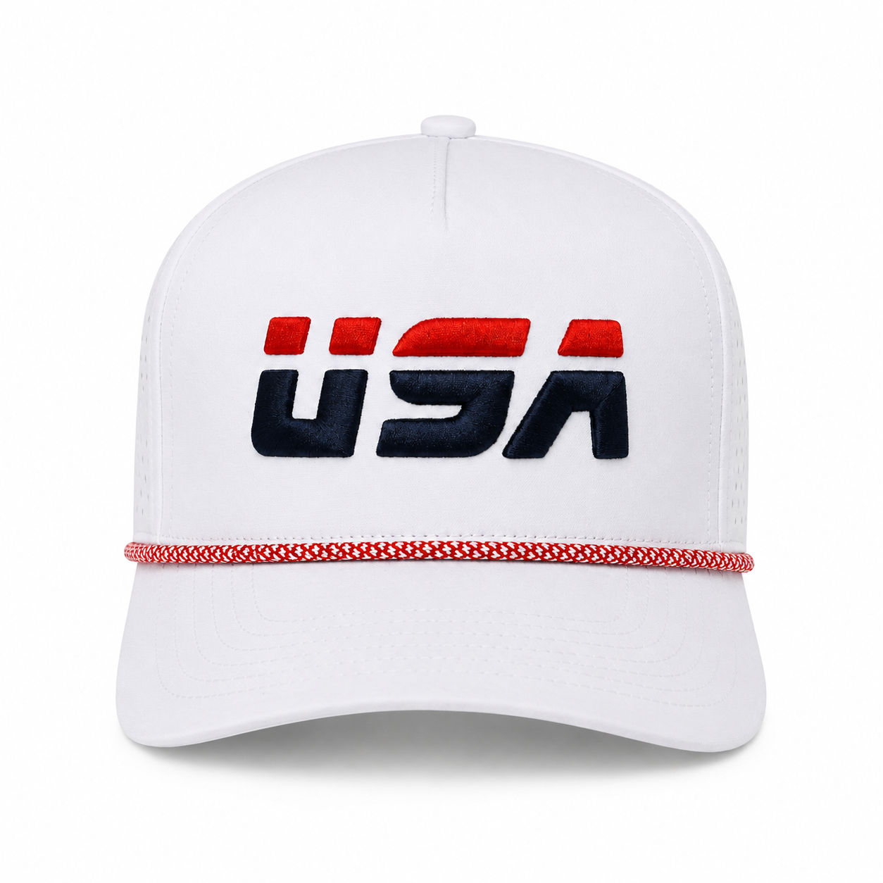 USA Rope Hat